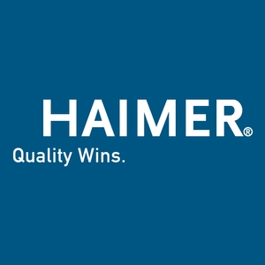 Haimer 79.350.27 Balancing Index Rings Couple for Shank 27 mm Diameter 