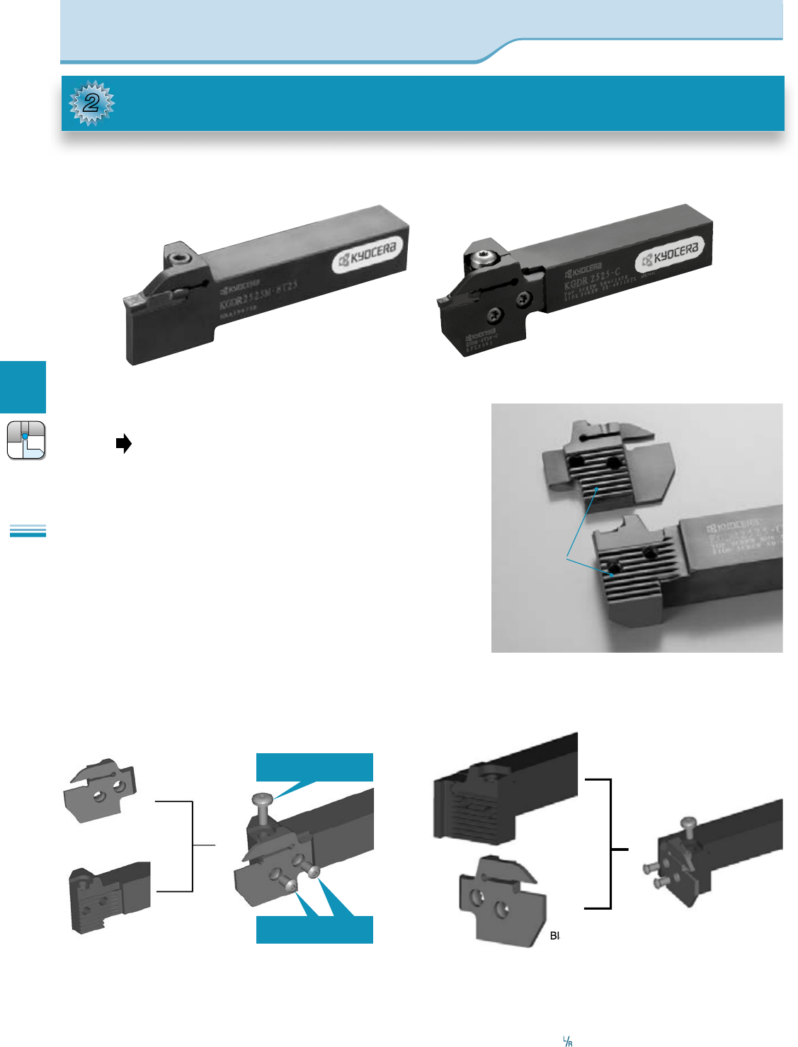 KYOCERA GMG4020-200R KYOCERA GMG4020-200R